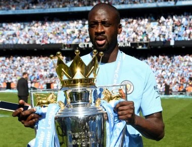 Ολυμπιακός: Η μεγάλη επιστροφή του Γιάγια Τουρέ στον Πειραιά